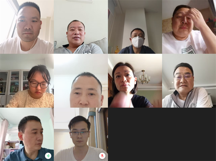 轉(zhuǎn)變工作方式  奮力推進(jìn)“兩?！? class=